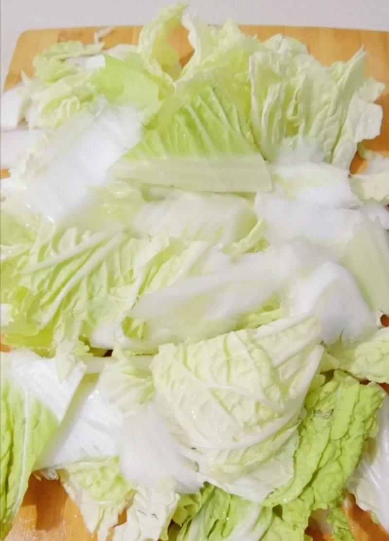 小白菜粉条怎么做？步骤详解和常见问题解答？