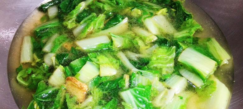小白菜豆腐汤怎么做？有哪些健康益处？