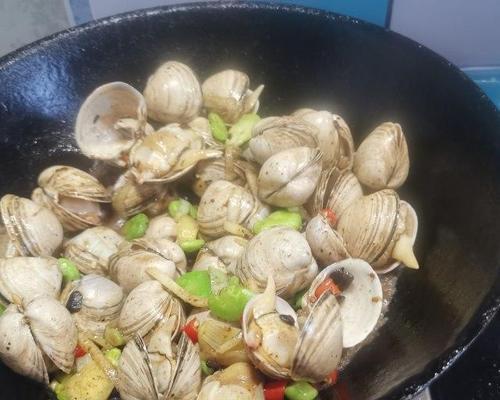 小白菜豆饼白蛤汤怎么做？有哪些步骤和技巧？