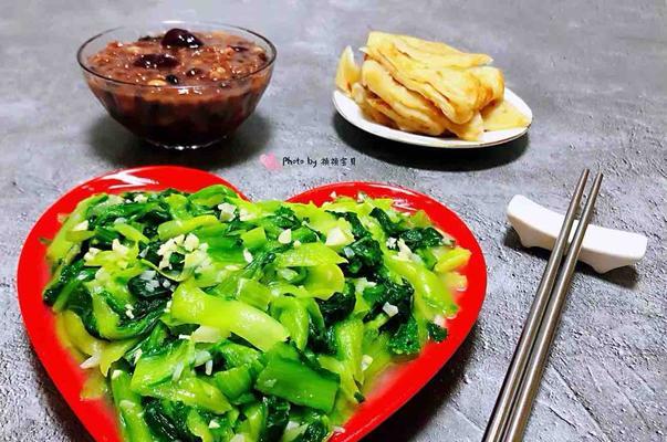 小白菜大杂烩怎么做？小白菜大杂烩的家常做法是什么？
