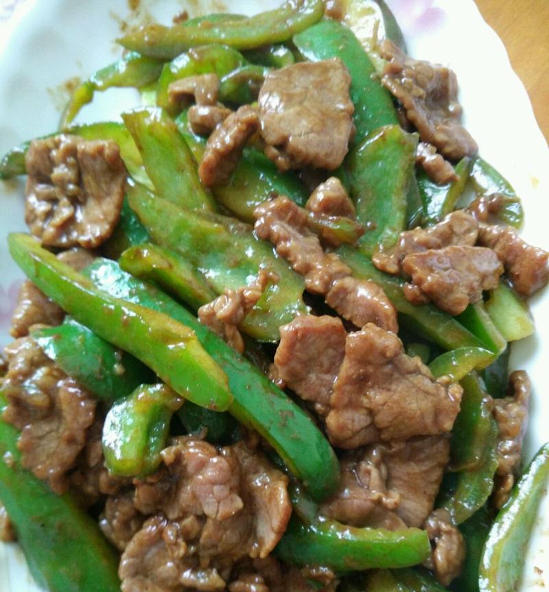 小白菜炒牛肉怎么做？步骤和技巧有哪些？