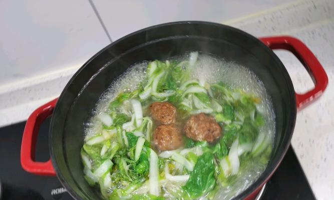 小白菜熬土豆怎么做？步骤和技巧有哪些？