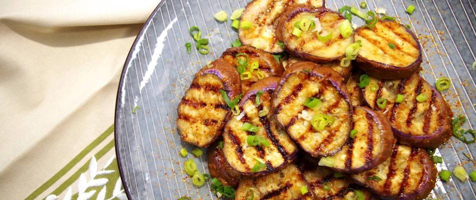 销魂烤茄子怎么做？有哪些步骤和技巧？
