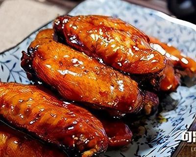 销魂鸡翅怎么做？在家轻松做出美味鸡翅的秘诀是什么？