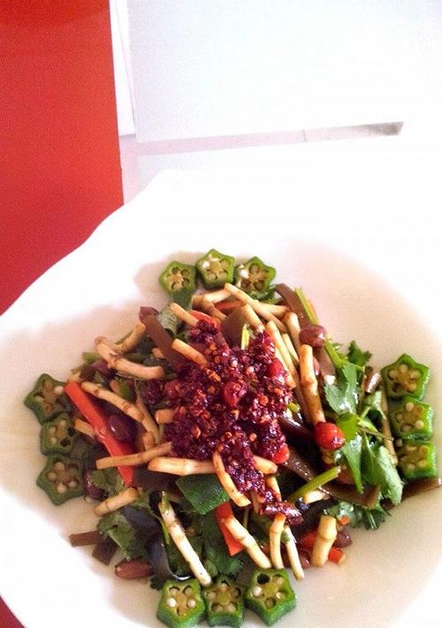 消夏小拌菜怎么做？有哪些简单易学的食谱推荐？