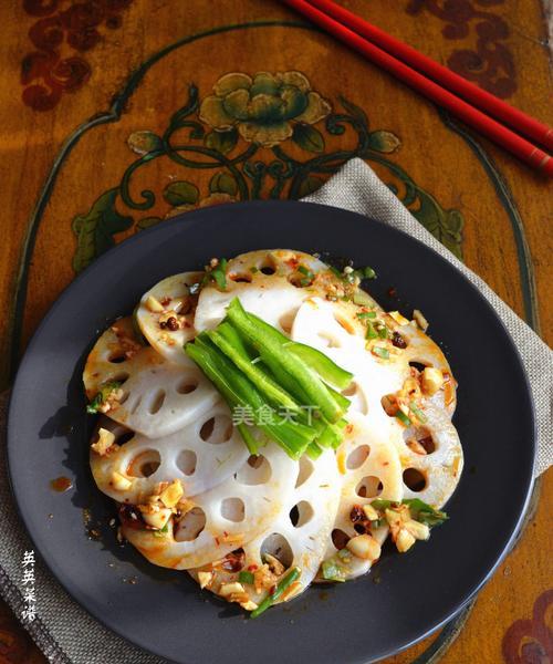 消夏小拌菜怎么做？有哪些简单易学的食谱推荐？