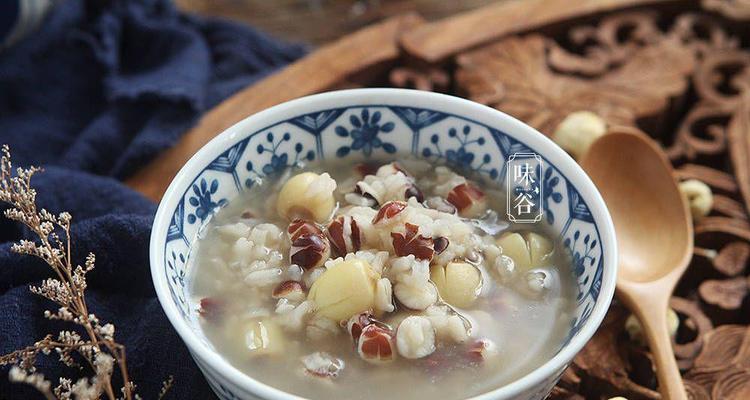消暑营养粥怎么做？有哪些简单易学的食谱推荐？