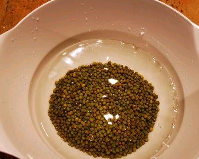 消暑绿豆汤的做法？如何在家轻松制作？