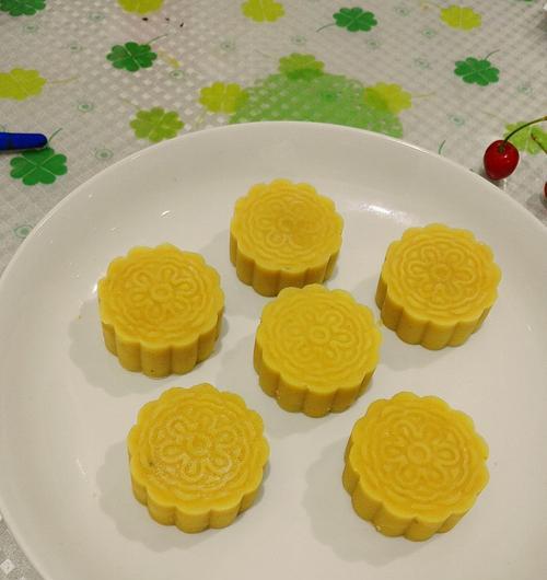 消暑绿豆糕怎么做？制作过程中需要注意哪些问题？