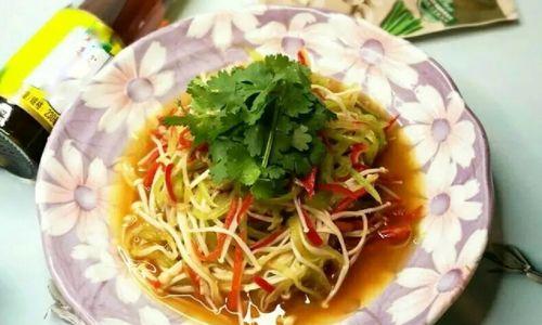 消暑凉拌菜怎么做？有哪些简单易学的凉拌菜食谱？