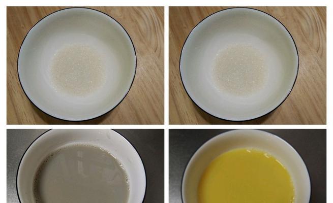 消暑豆浆怎么做？有哪些简单易学的消暑豆浆食谱？