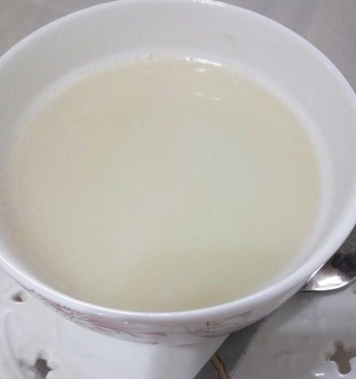 消暑豆浆怎么做？有哪些简单易学的消暑豆浆食谱？