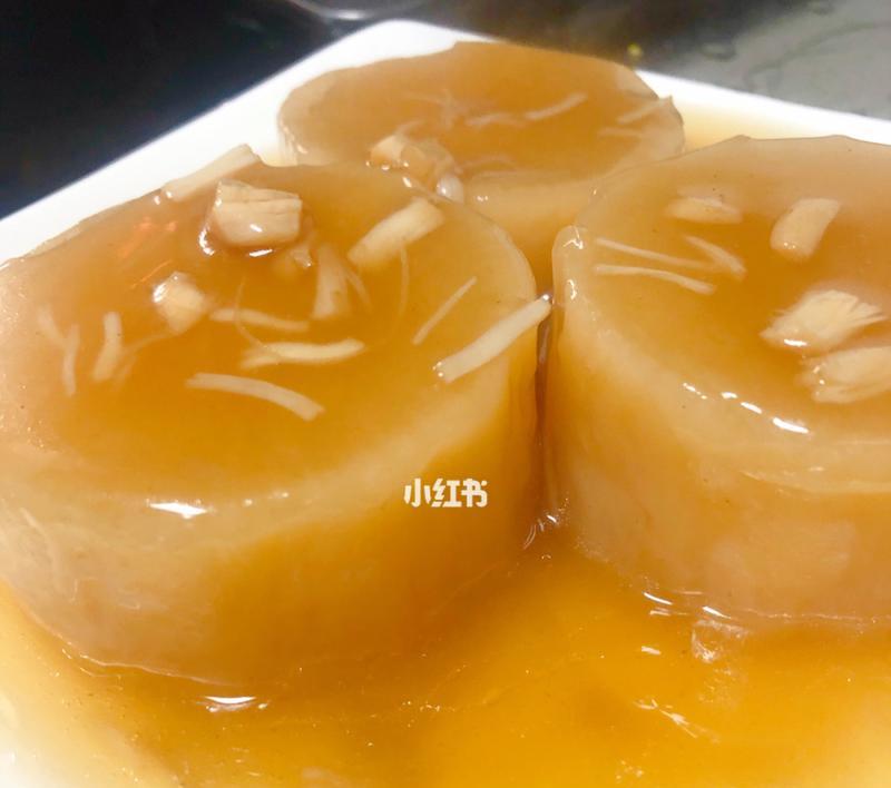 消食萝卜汤怎么做？有哪些步骤和注意事项？
