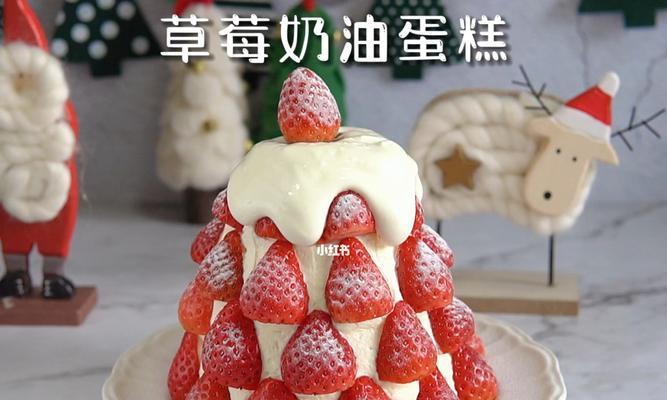 消耗淡奶油的蛋糕怎么做？有哪些简单易学的食谱推荐？