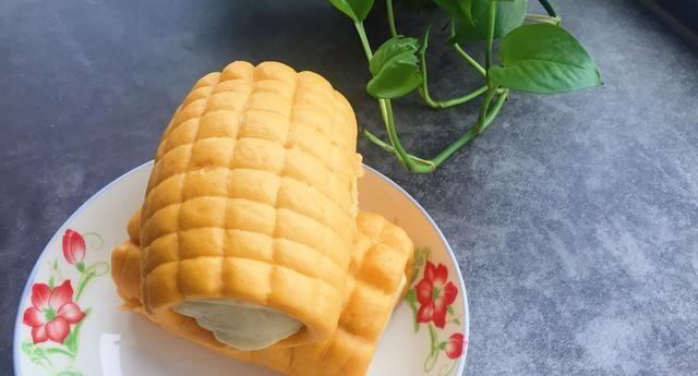 像形南瓜果怎么做？步骤和技巧是什么？