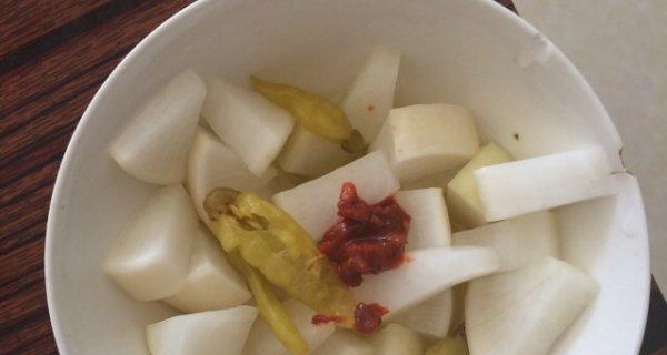 象牙萝卜怎么做？有哪些简单易学的食谱推荐？