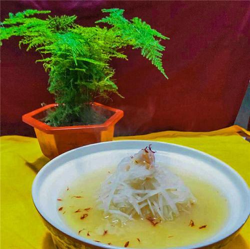 象牙萝卜怎么做？有哪些简单易学的食谱推荐？