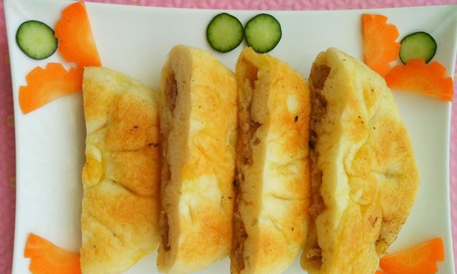 向阳花的做法是什么？如何在家轻松制作向阳花？