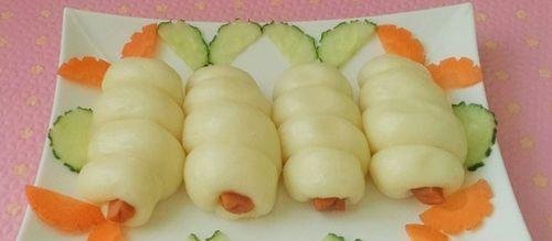 向阳花的做法是什么？如何在家轻松制作向阳花？