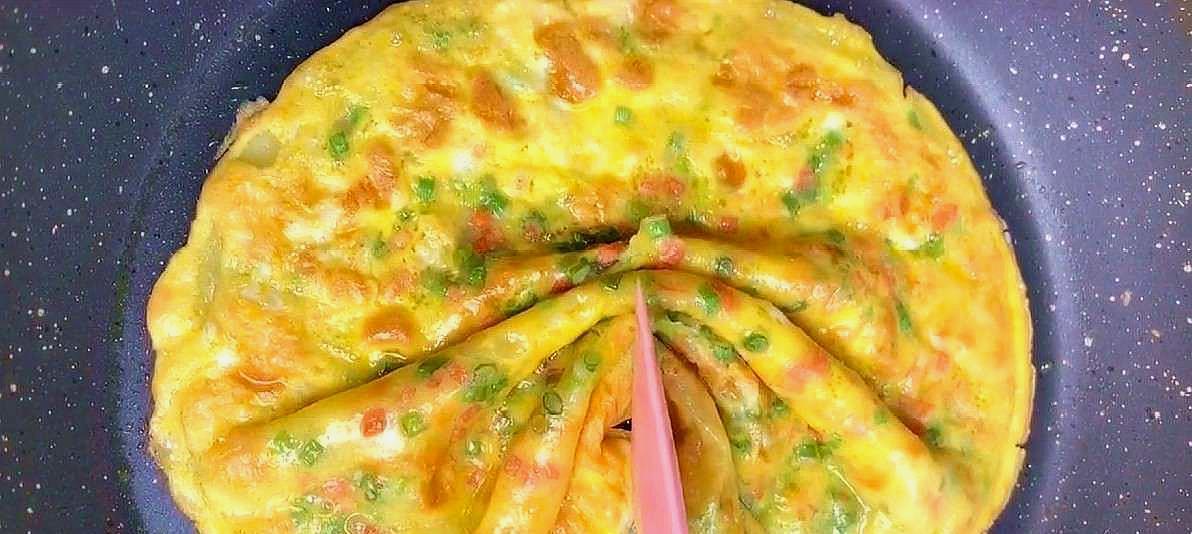 向日葵蛋包饭的做法是什么？步骤详解如何制作？