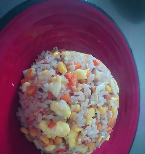 向日葵炒饭怎么做？详细步骤和技巧是什么？