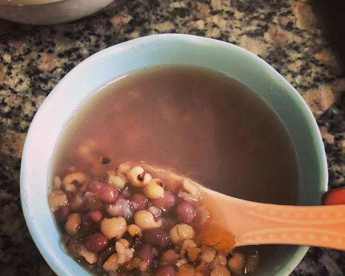 想思汤怎么做？想思汤的制作步骤是什么？