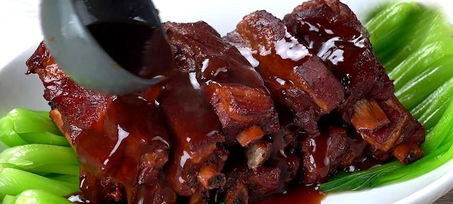想哭排骨怎么做？详细步骤和常见问题解答？