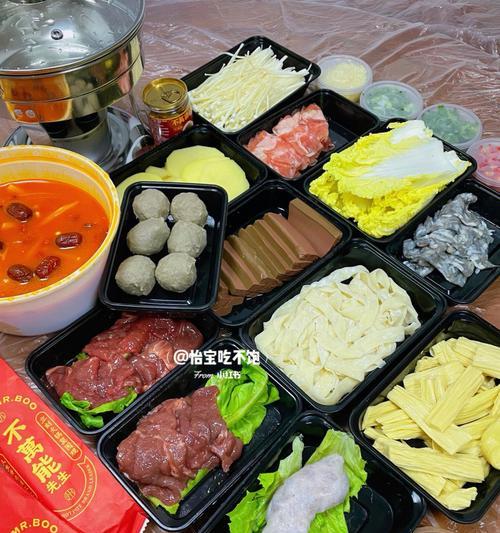 想吃就吃的小火锅怎么做？有哪些简单易学的食谱？