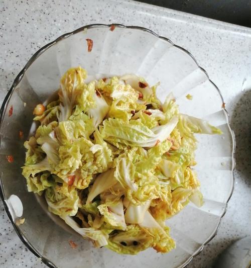 响油娃娃菜怎么做？步骤和技巧有哪些？