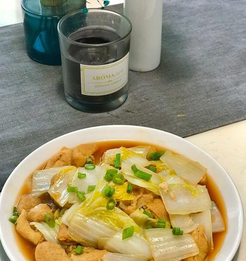 响油娃娃菜怎么做？步骤和技巧有哪些？