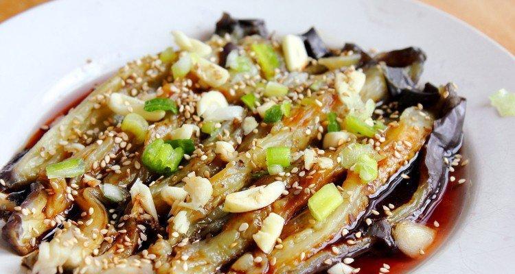 响油茄子怎么做才正宗？有哪些小技巧？