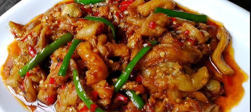 响油茄子怎么做才正宗？有哪些小技巧？