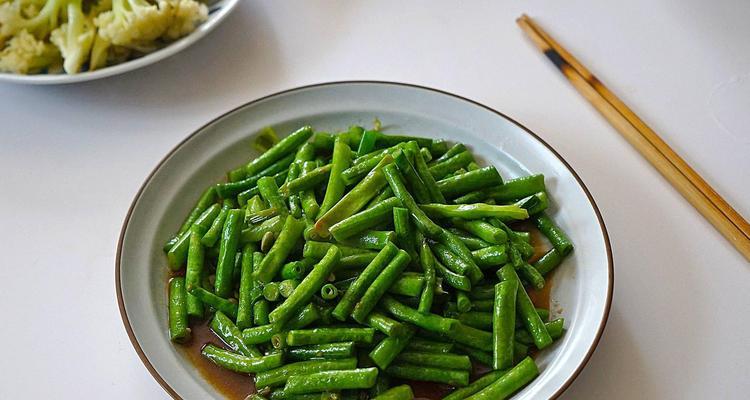 响油豇豆怎么做？步骤详解和常见问题解答？