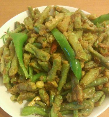 响油豇豆怎么做？步骤详解和常见问题解答？