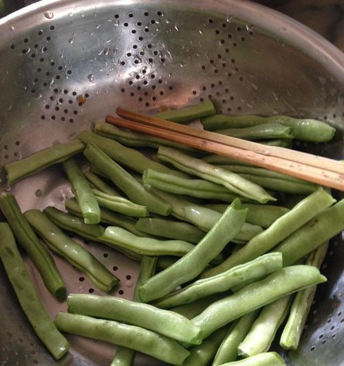 响油豇豆怎么做？步骤详解和常见问题解答？