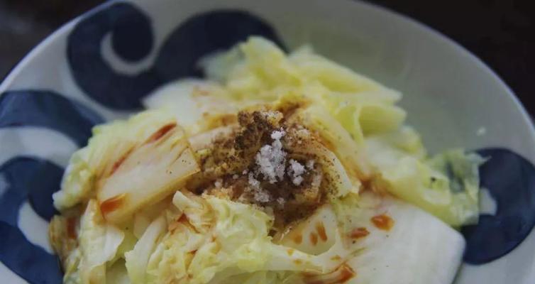 响油白菜怎么做？步骤和技巧有哪些？