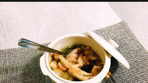 响螺海底椰霸王花汤怎么做？详细步骤和注意事项是什么？