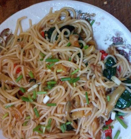 祥益沖泡炒米粉怎么做？步骤和技巧有哪些？