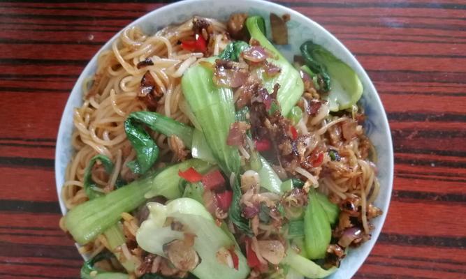 祥益沖泡炒米粉怎么做？步骤和技巧有哪些？