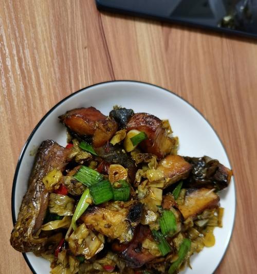 湘乡腊鱼怎么做？有哪些步骤和技巧？