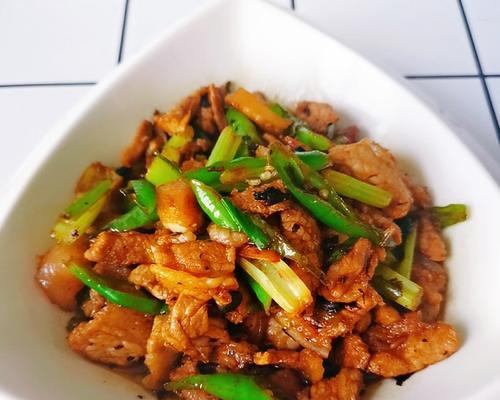 湘西小炒肉怎么做？步骤详解和常见问题解答？