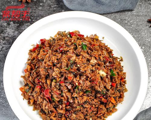 湘西外婆菜的做法是什么？如何在家完美复制地道风味？