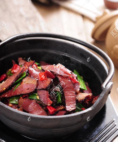 湘西腊牛肉怎么做？步骤和技巧有哪些？