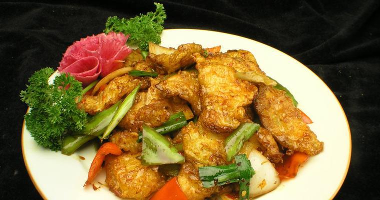 湘味鱼片的做法是什么？如何在家轻松制作地道湘味鱼片？