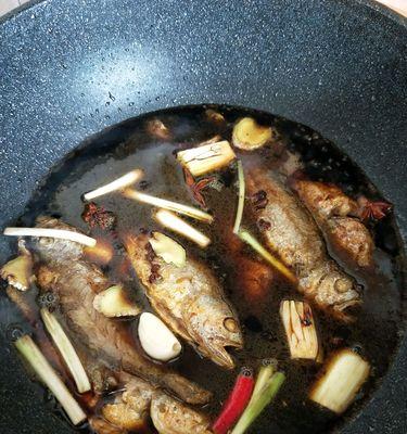 湘味小黄鱼怎么做？有哪些步骤和技巧？