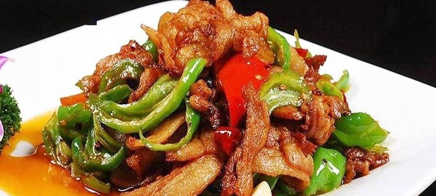 湘味小炒肉怎么做？详细步骤和技巧是什么？