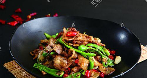 湘味小炒肉怎么做？详细步骤和技巧是什么？