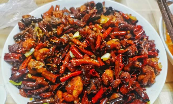 湘味辣子鸡的做法是什么？如何在家做出地道的湘味辣子鸡？