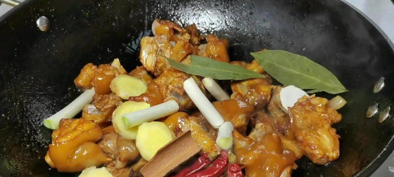 湘味红烧猪蹄怎么做？详细步骤和常见问题解答？