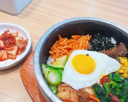 湘式石锅拌饭没有石锅怎么做？拌饭的正确做法是什么？